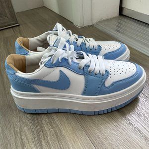 Air Jordan 1 Elevate Sneaker